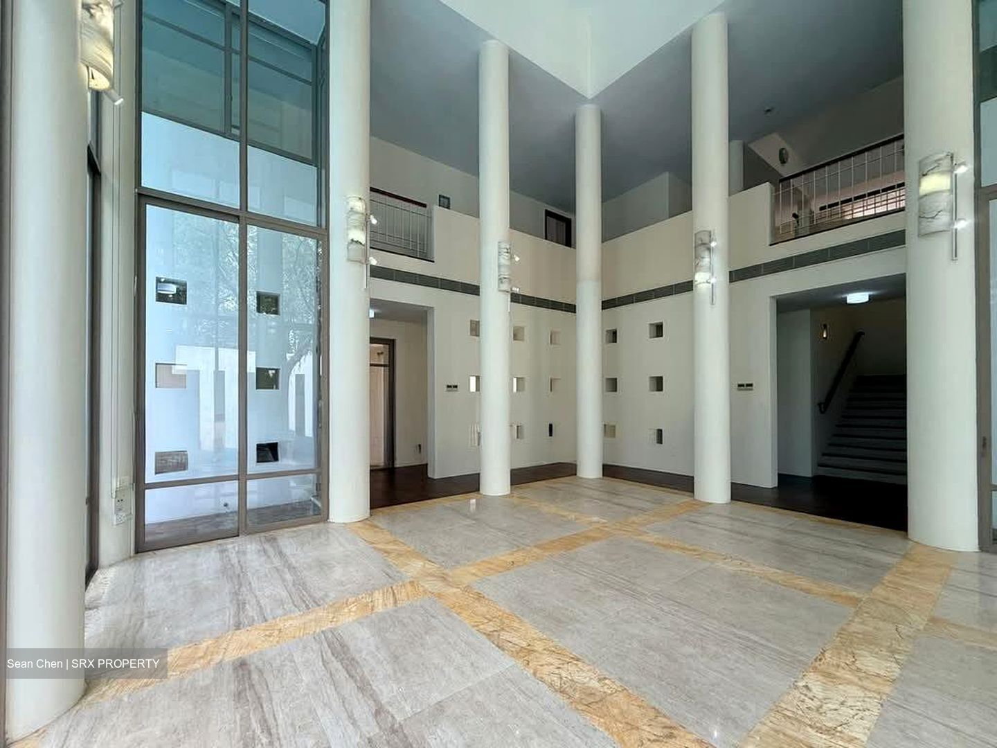 Belmont Road (D10), Detached #587062741
